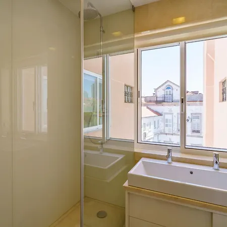 Apartment Feel Porto Classic Apartment