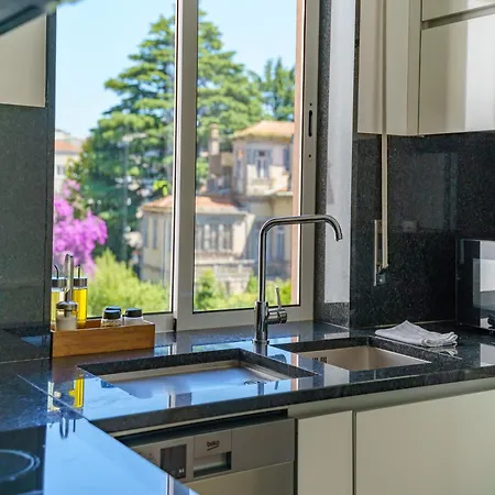 Appartement Feel Classic *