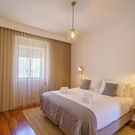 Feel Porto Classic Apartment