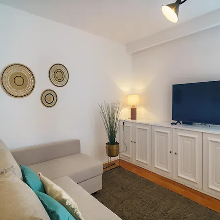 Feel Porto Classic Apartment Apartment