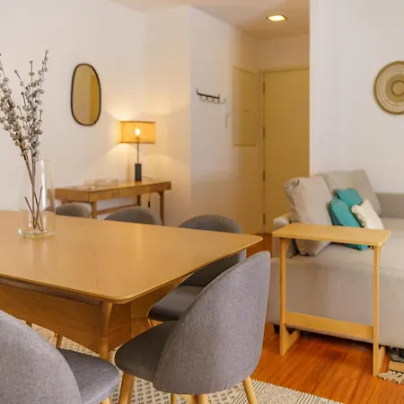 Feel Porto Classic Apartment Apartment *