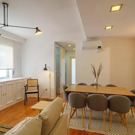 Feel Classic Appartement